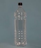 Бутылка ПЭТ (1.5л.) Бутылка ПЭТ (1.5л.)