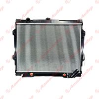 Радиатор MC-V41W-ATM-1232 Радиатор MC-V41W-ATM-1232