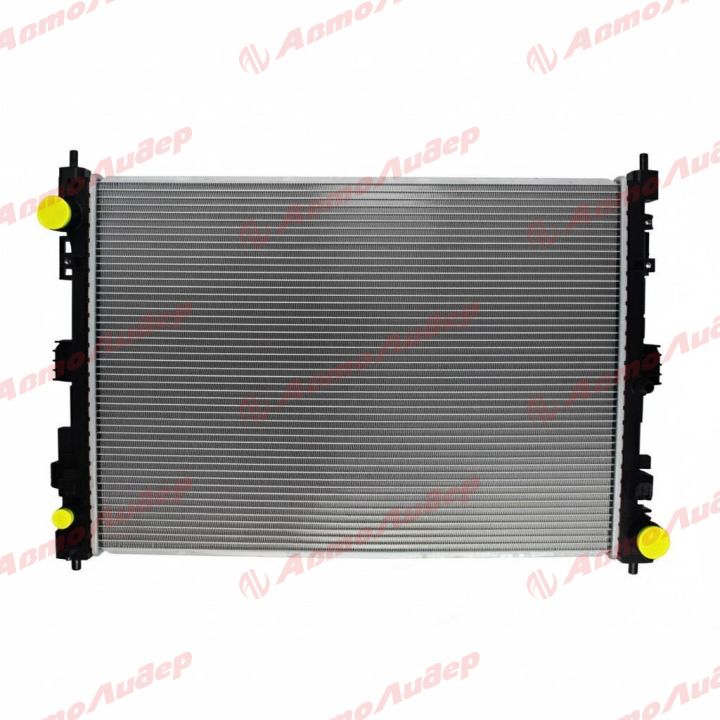 Радиатор CN-0001-1216