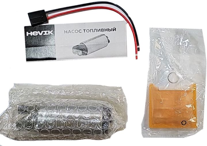 Топливный насос в бак FPTH001 / 23220-74021 * HEVIK 