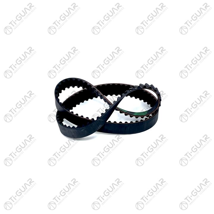 Ремень ГРМ TG-102RU25/A382R25MM**102Z Ti·GUAR